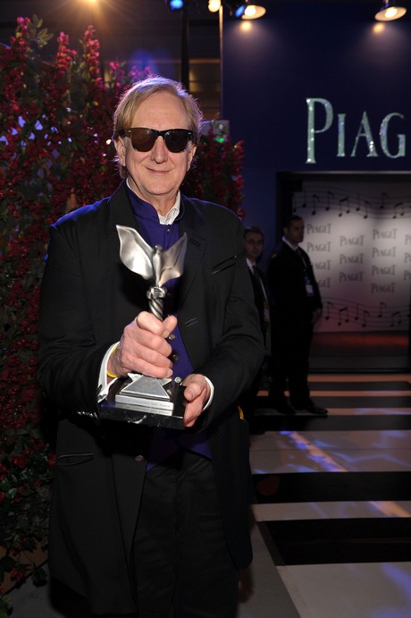 T-Bone Burnett